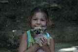 ENFANT ET CHIEN 632